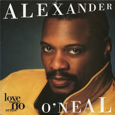 Alexander O'Neal - Love Makes No Sense download mp3 flac