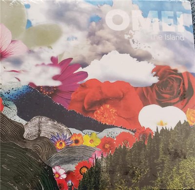 Omei - The Island download mp3 flac