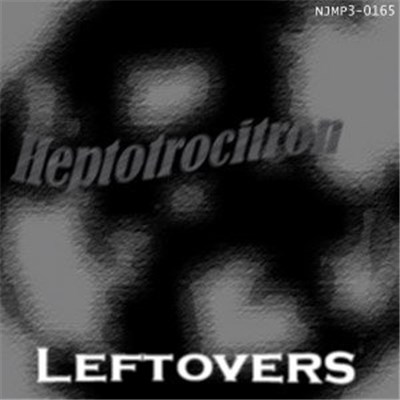 Heptotrocitron - Leftovers download mp3 flac