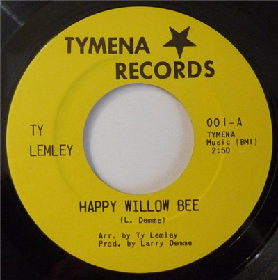Ty Lemley - Happy Willow Bee download mp3 flac