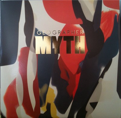 Geographer - Myth download mp3 flac
