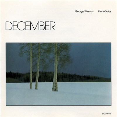George Winston - December download mp3 flac