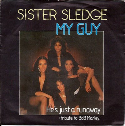 Sister Sledge - My Guy download mp3 flac