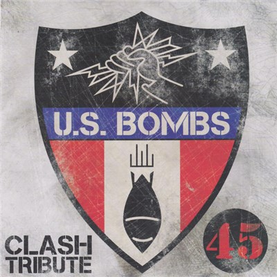 U.S. Bombs - Clash Tribute download mp3 flac