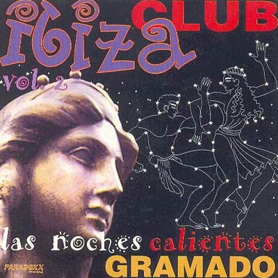 Various - Ibiza Club Vol. 2 download mp3 flac