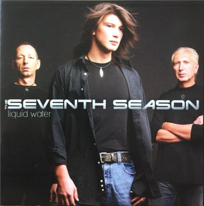 The Seventh Season - Liquid Water download mp3 flac