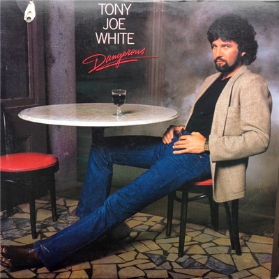 Tony Joe White - Dangerous download mp3 flac