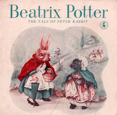 Beatrix Potter - The Tale Of Peter Rabbit download mp3 flac