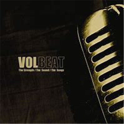 Volbeat - The Strength / The Sound / The Songs download mp3 flac