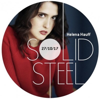 Helena Hauff - Helena Hauff 27-10-2017 download mp3 flac