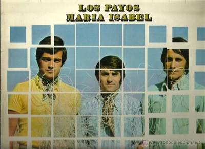 Los Payos - Maria Isabel download mp3 flac