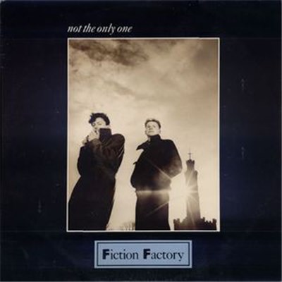 Fiction Factory - Not The Only One download mp3 flac