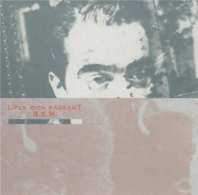 R.E.M. - Lifes Rich Pageant download mp3 flac