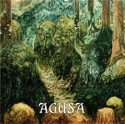 Agusa - Agusa download mp3 flac