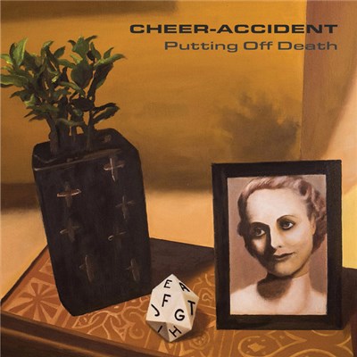 Cheer-Accident - Putting Off Death download mp3 flac