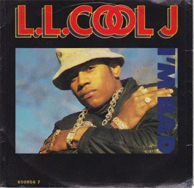 L.L. Cool J - I'm Bad download mp3 flac