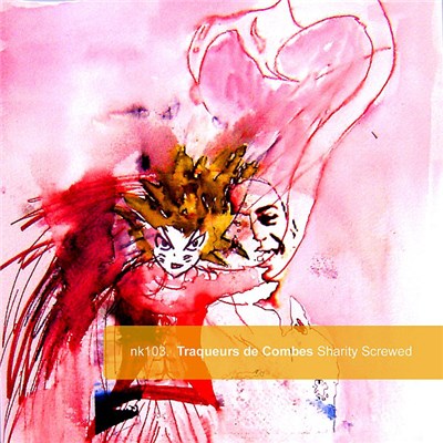 Traqueurs De Combes - Sharity Screwed download mp3 flac
