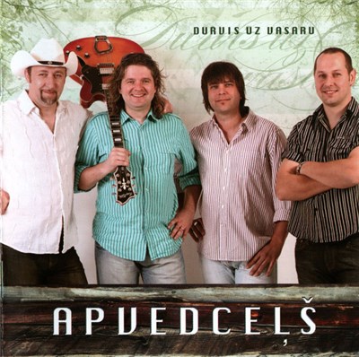 Apvedceļš - Durvis Uz Vasaru download mp3 flac