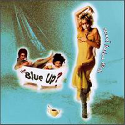 The Blue Up? - Spool Forka Dish download mp3 flac