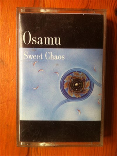Osamu - Sweet Chaos download mp3 flac