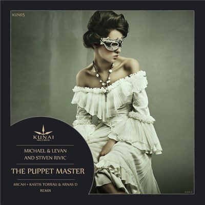 Michael & Levan And Stiven Rivic - The Puppet Master download mp3 flac