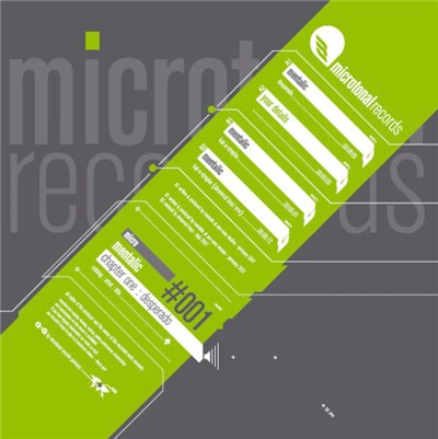 Mentalic - Chapter One: Desperado download mp3 flac
