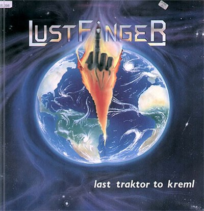 Lustfinger - Last Traktor To Kreml download mp3 flac