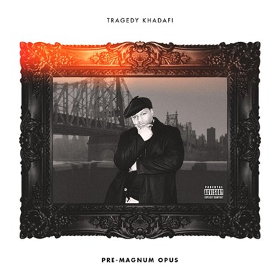 Tragedy Khadafi - Pre-Magnum Opus download mp3 flac