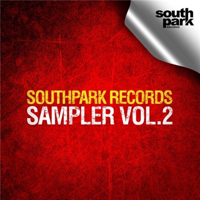 Various - Southpark Records Sampler Vol. 2 download mp3 flac