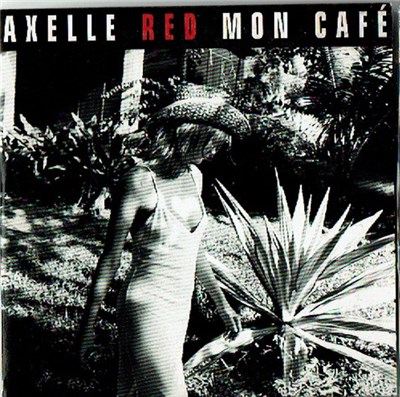 Axelle Red - Mon Café download mp3 flac