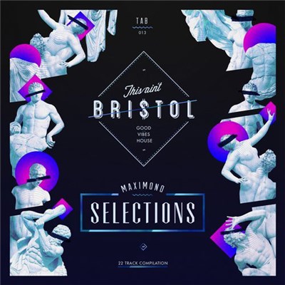 Various - Maximono Selections download mp3 flac