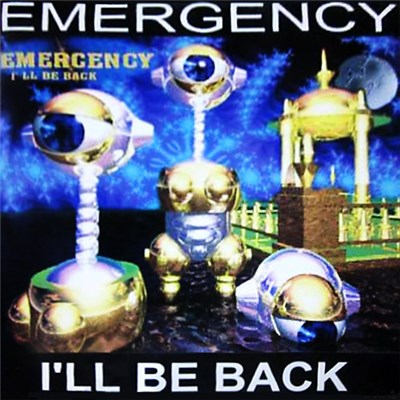 Emergency - I'll Be Back download mp3 flac