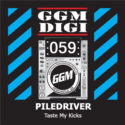 Piledriver - Taste My Kicks download mp3 flac