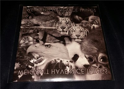 We Can't Have Nice Things - We Let This Happen download mp3 flac