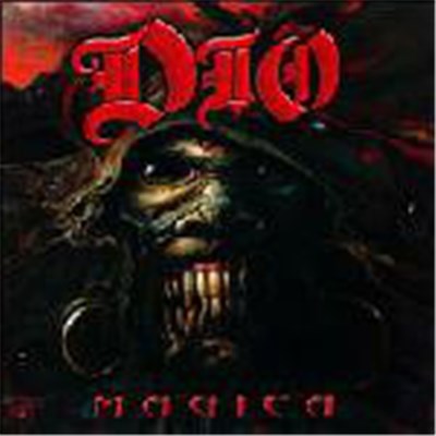 Dio - Magica download mp3 flac