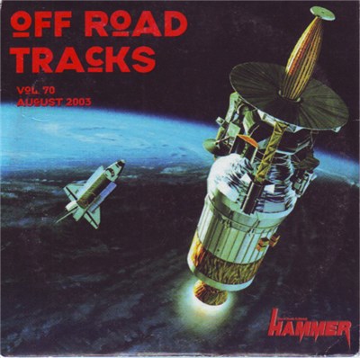 Various - Off Road Tracks Vol. 70 download mp3 flac