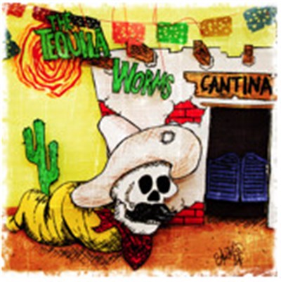 The Tequila Worms - Cantina download mp3 flac