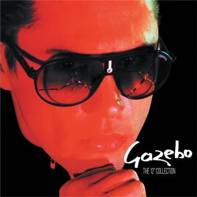 Gazebo - The 12” Collection download mp3 flac