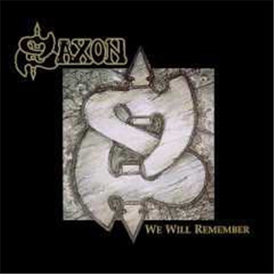 Saxon - We Will Remember download mp3 flac