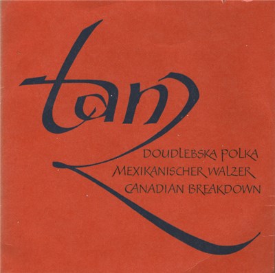 Michael Herman's Folk Orchestra, Ralph Page's Boston Boys - Doudlebska Polka / Mexikanischer Walzer / Canadian Breakdown download mp3 flac