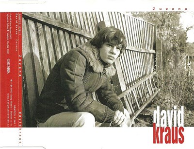 David Kraus - Zuzana download mp3 flac