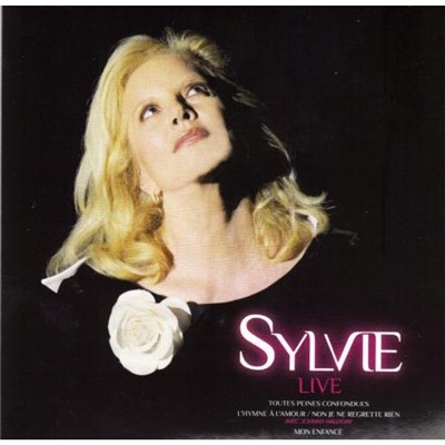 Sylvie - Sylvie Live download mp3 flac