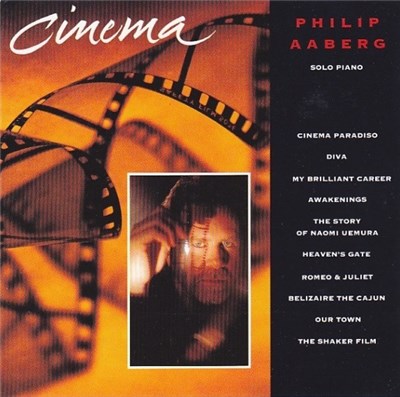 Philip Aaberg - Cinema download mp3 flac