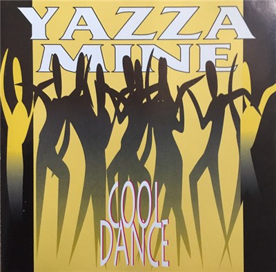Yazzamine - Cool Dance download mp3 flac