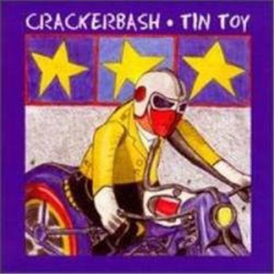 Crackerbash - Tin Toy download mp3 flac