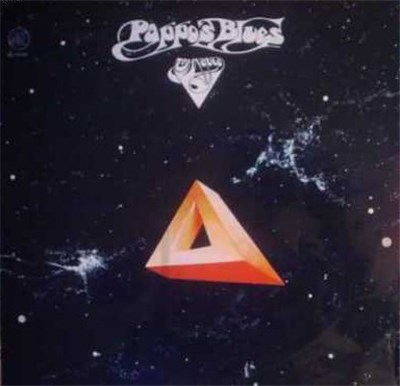 Pappo's Blues - Triángulo download mp3 flac