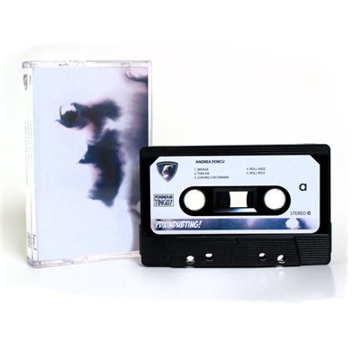 Andrea Porcu - Live From Unknown download mp3 flac