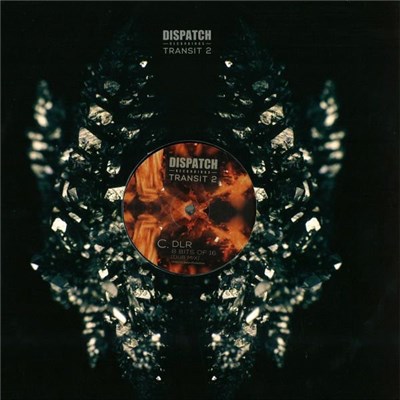 DLR / Survival & Silent Witness - Transit 2 (Plate 2) download mp3 flac