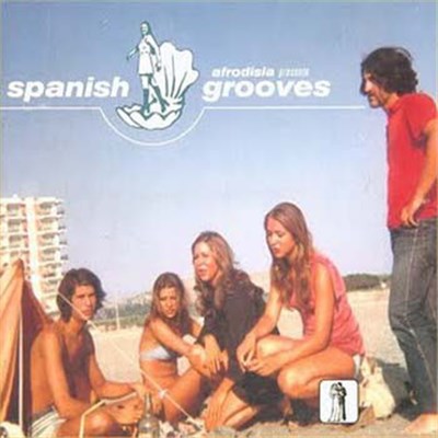 Various - Spanish Grooves download mp3 flac