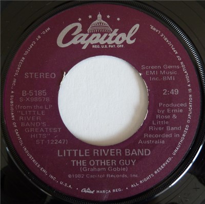 Little River Band - The Other Guy download mp3 flac